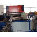 Automatic Spiral Flexible Aluminum Foil Duct Machine (ATM-A300)